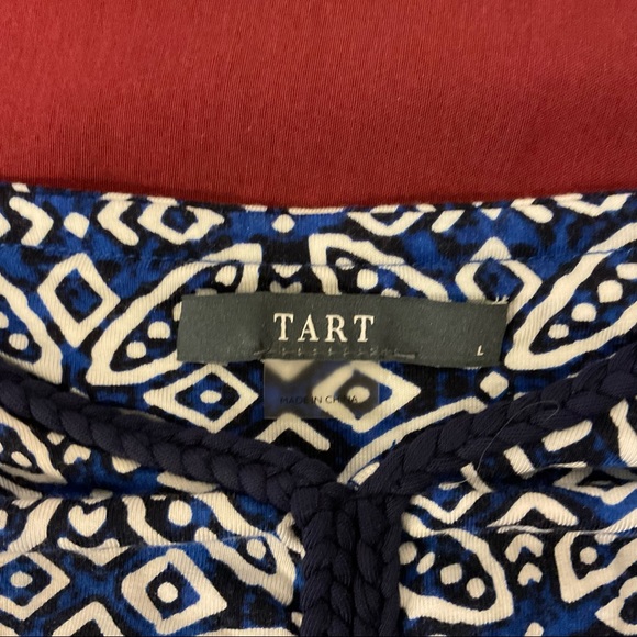 Tart Halter Dress - Size L - Picture 8 of 8